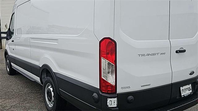 new 2024 Ford Transit-350 car, priced at $62,705