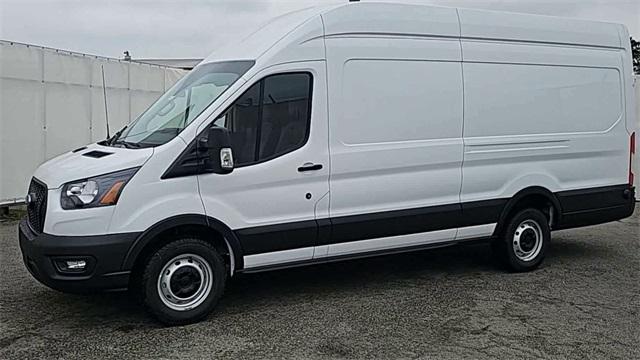 new 2024 Ford Transit-350 car, priced at $57,888