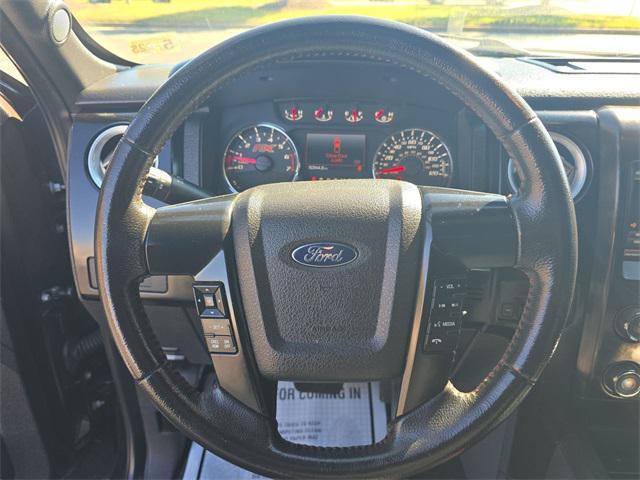 used 2014 Ford F-150 car, priced at $24,888