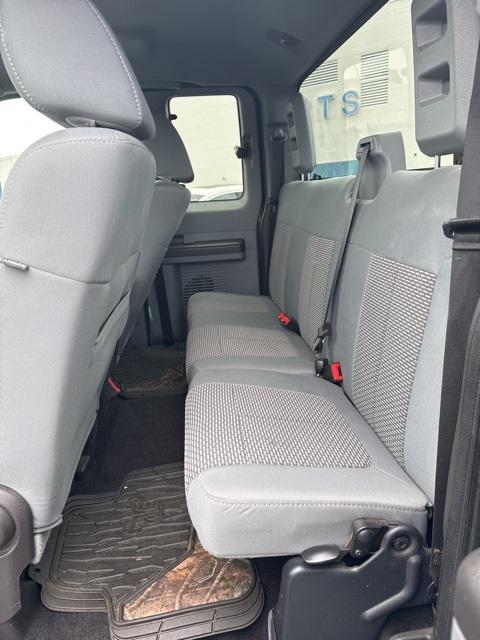 used 2011 Ford F-250 car, priced at $18,767