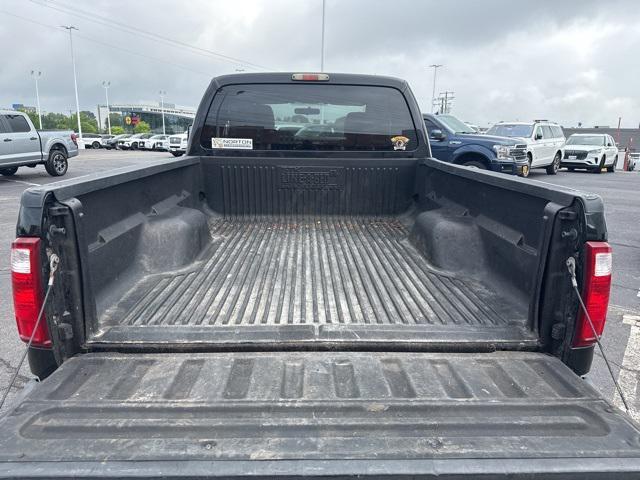 used 2011 Ford F-250 car, priced at $18,767