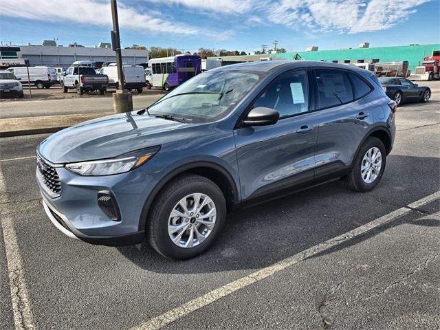 new 2025 Ford Escape car, priced at $32,385