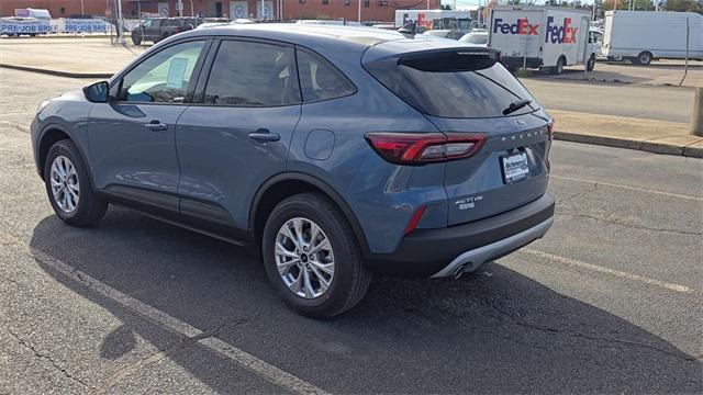 new 2025 Ford Escape car, priced at $28,995