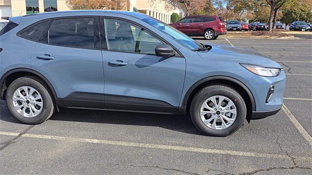 new 2025 Ford Escape car, priced at $28,995