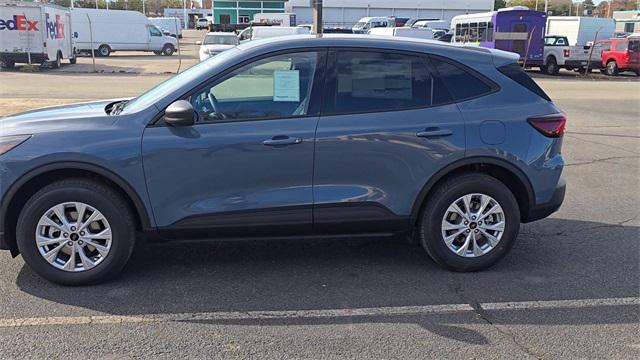 new 2025 Ford Escape car, priced at $28,995