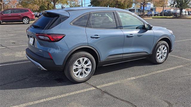 new 2025 Ford Escape car, priced at $28,995