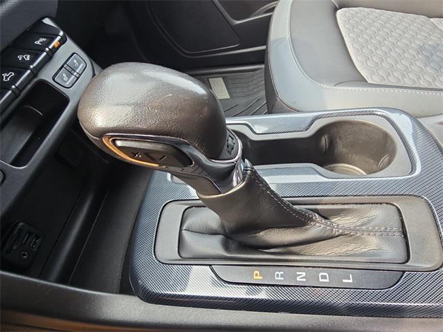 used 2022 Chevrolet Colorado car, priced at $34,988
