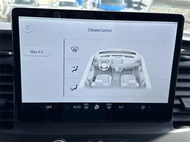 new 2023 Ford Transit-250 car, priced at $53,988