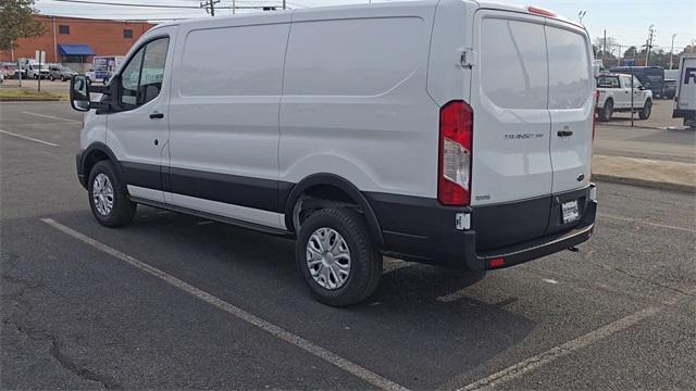 new 2024 Ford Transit-150 car, priced at $49,625