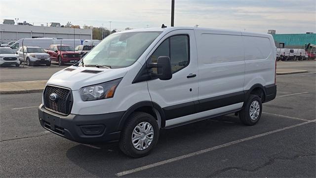 new 2024 Ford Transit-150 car, priced at $49,625