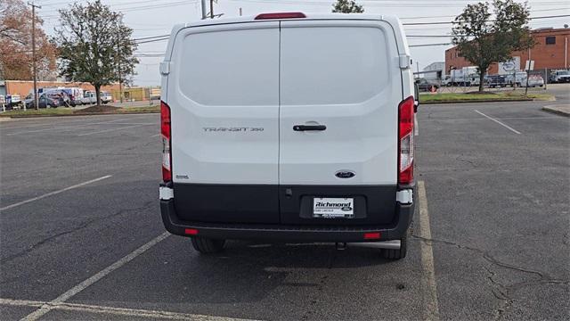 new 2024 Ford Transit-150 car, priced at $49,625