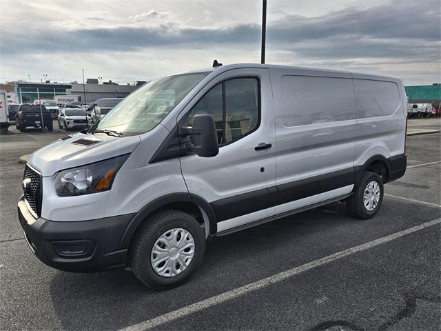 new 2024 Ford Transit-150 car, priced at $49,625