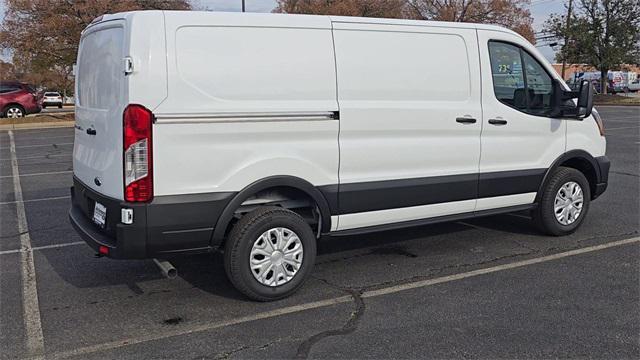 new 2024 Ford Transit-150 car, priced at $49,625