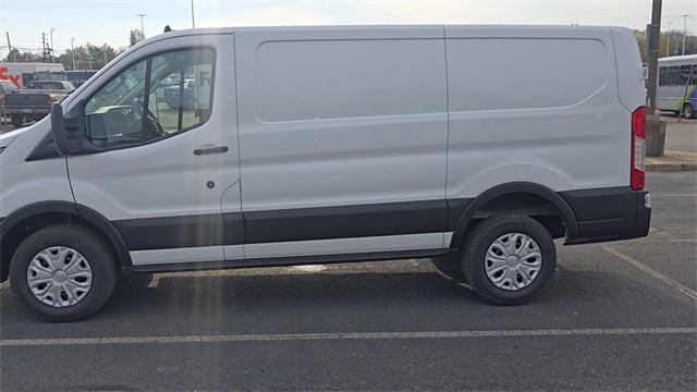 new 2024 Ford Transit-150 car, priced at $49,625