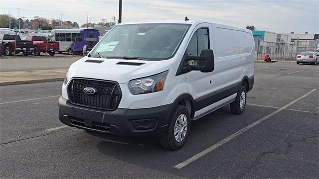 new 2024 Ford Transit-150 car, priced at $49,625