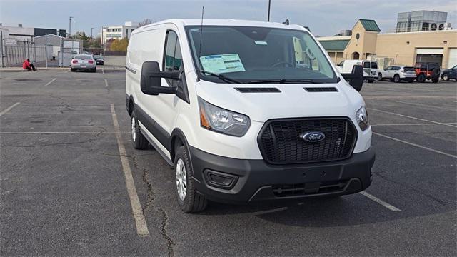 new 2024 Ford Transit-150 car, priced at $49,625