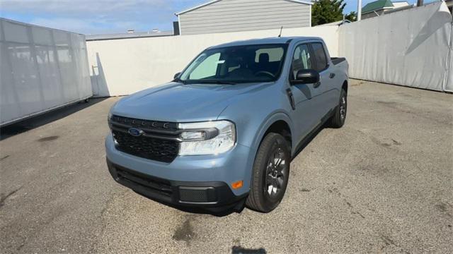 new 2024 Ford Maverick car, priced at $29,095