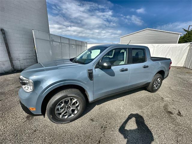 new 2024 Ford Maverick car, priced at $29,095