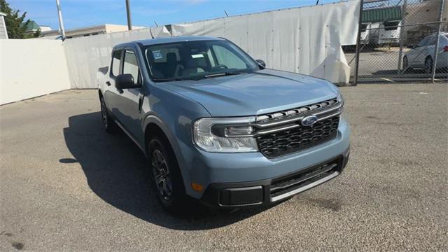 new 2024 Ford Maverick car, priced at $29,095