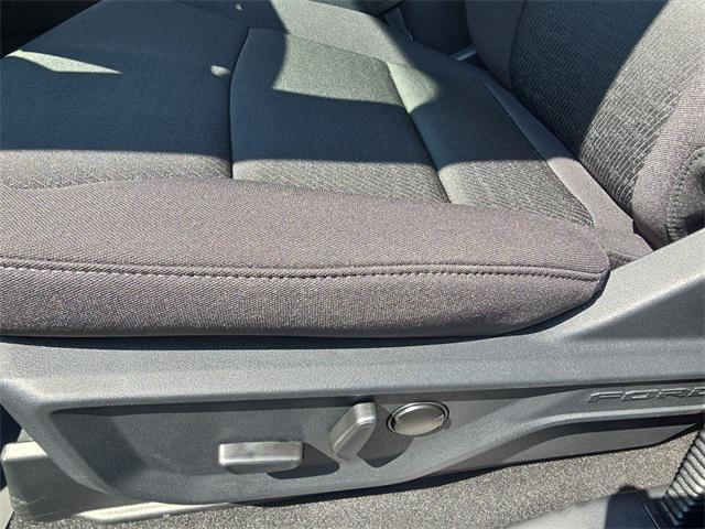 new 2025 Ford F-150 car, priced at $61,095