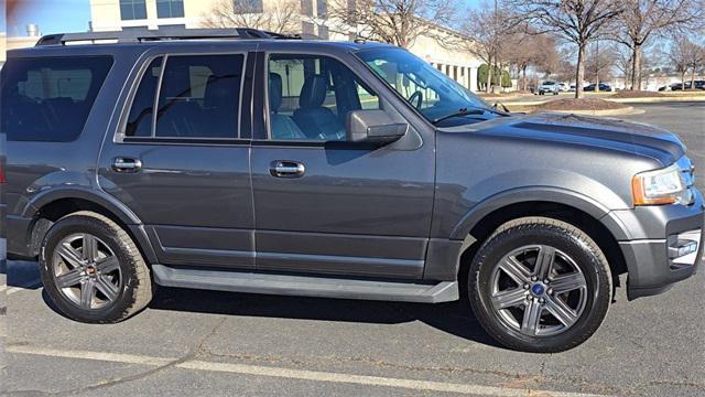 used 2016 Ford Expedition car, priced at $19,370