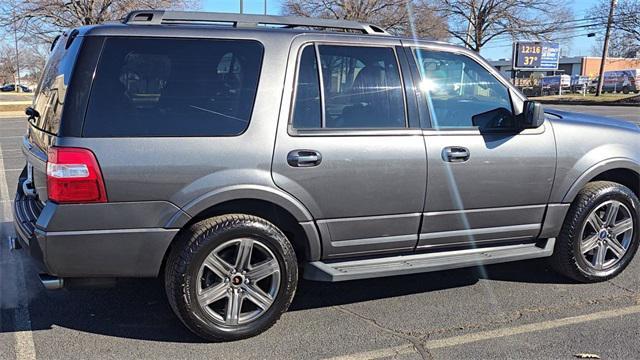 used 2016 Ford Expedition car, priced at $19,370