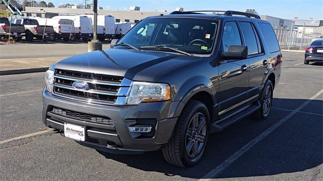 used 2016 Ford Expedition car, priced at $19,370