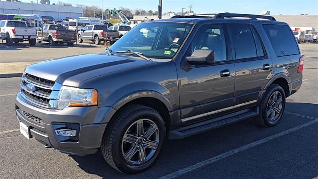 used 2016 Ford Expedition car, priced at $19,370