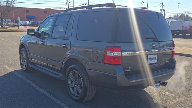 used 2016 Ford Expedition car, priced at $19,370