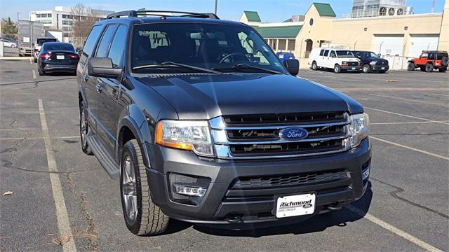 used 2016 Ford Expedition car, priced at $19,370