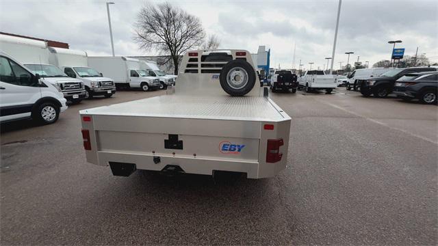 new 2024 Ford F-350 car, priced at $83,888