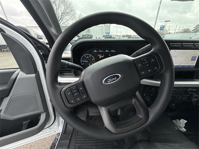 new 2024 Ford F-350 car, priced at $83,888