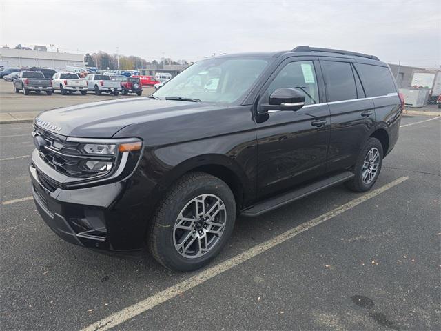 new 2025 Ford Expedition car, priced at $69,345