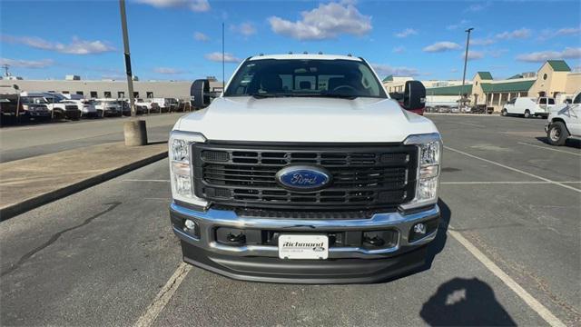 new 2024 Ford F-250 car, priced at $52,385