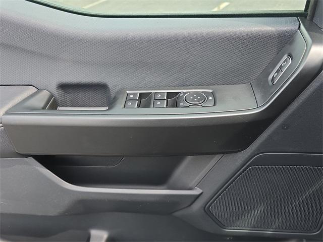new 2025 Ford F-150 car, priced at $47,034