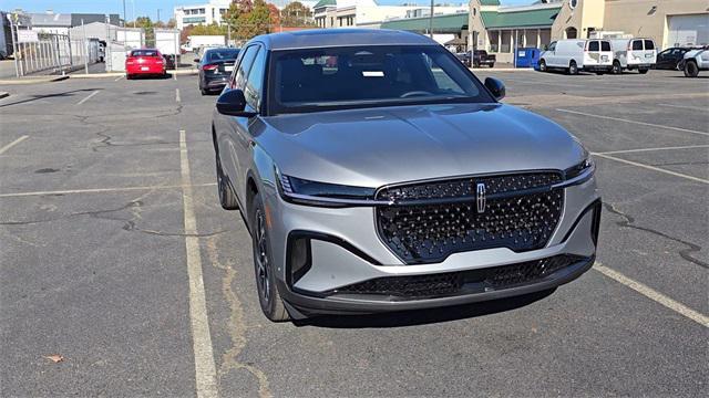 new 2024 Lincoln Nautilus car, priced at $59,995