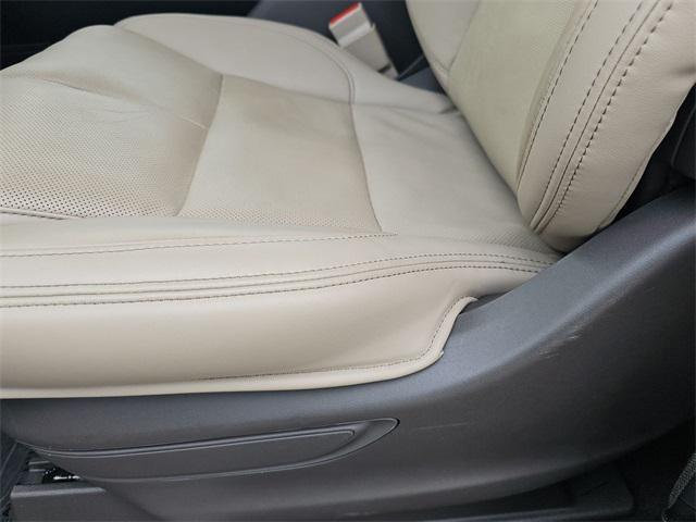 used 2023 Lincoln Navigator car, priced at $91,888
