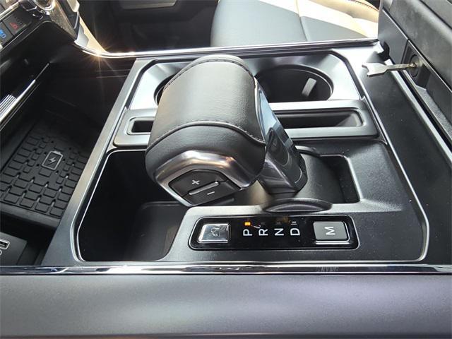 new 2025 Ford F-150 car, priced at $64,988