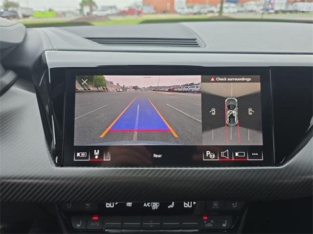 used 2022 Audi e-tron GT car, priced at $44,588