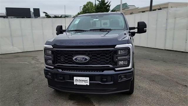 new 2023 Ford F-250 car, priced at $64,095