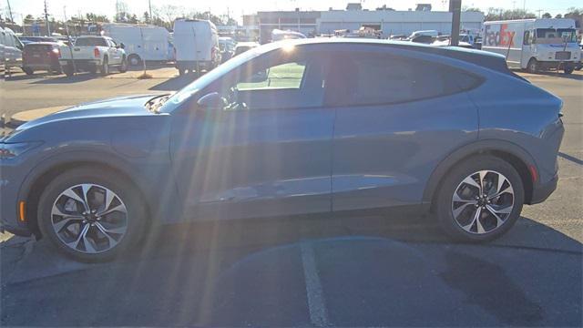 new 2024 Ford Mustang Mach-E car, priced at $46,495