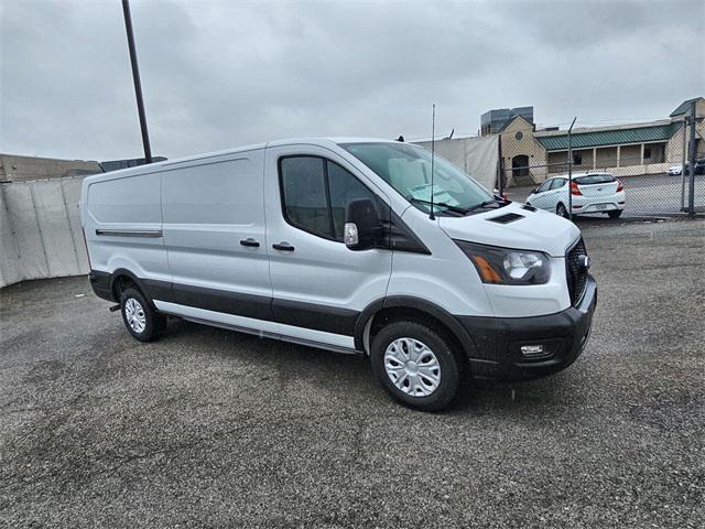 new 2024 Ford Transit-150 car, priced at $52,991