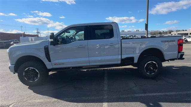 new 2025 Ford F-250 car, priced at $86,395