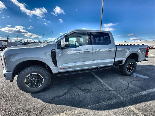 new 2025 Ford F-250 car, priced at $89,495