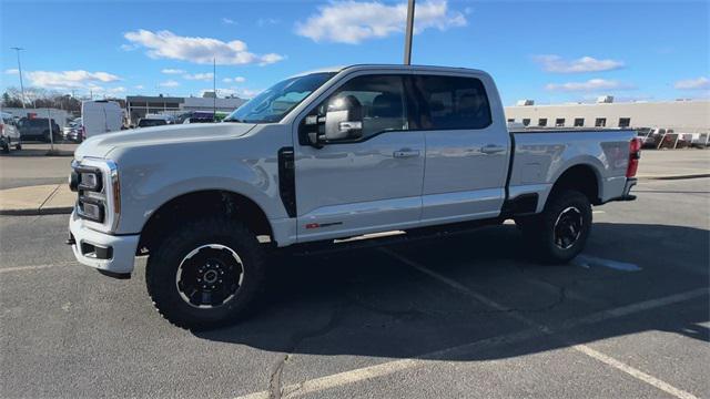 new 2025 Ford F-250 car, priced at $86,395