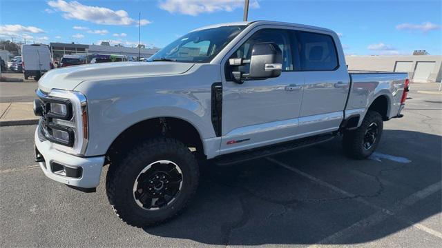 new 2025 Ford F-250 car, priced at $86,395