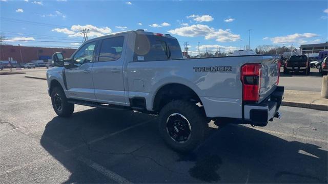 new 2025 Ford F-250 car, priced at $86,395