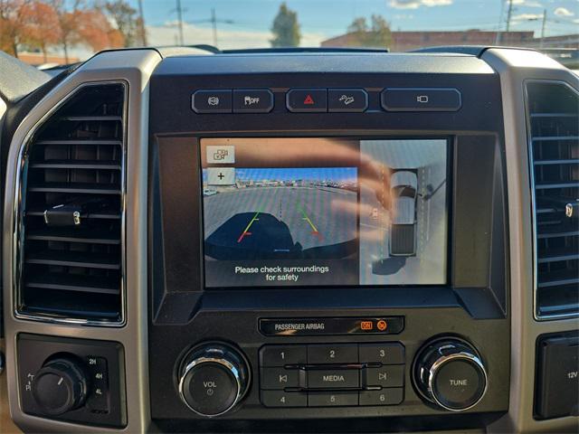 used 2019 Ford F-250 car, priced at $23,497