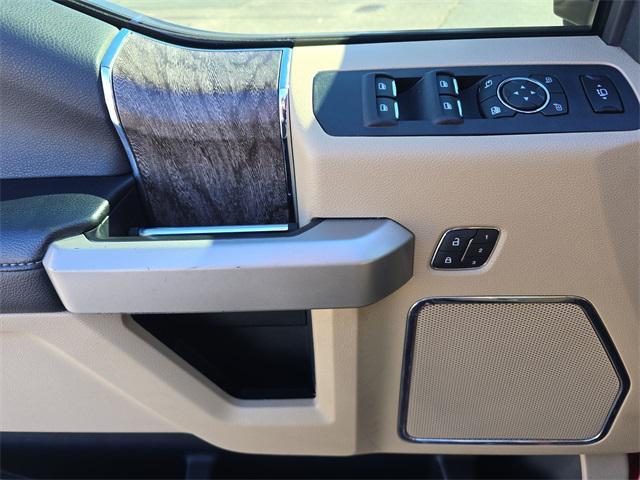 used 2019 Ford F-250 car, priced at $23,497