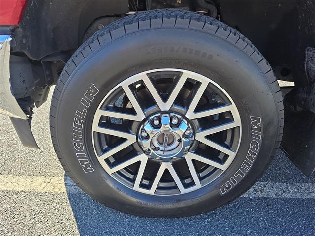 used 2019 Ford F-250 car, priced at $23,497